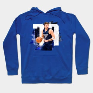 luka El Matador Hoodie